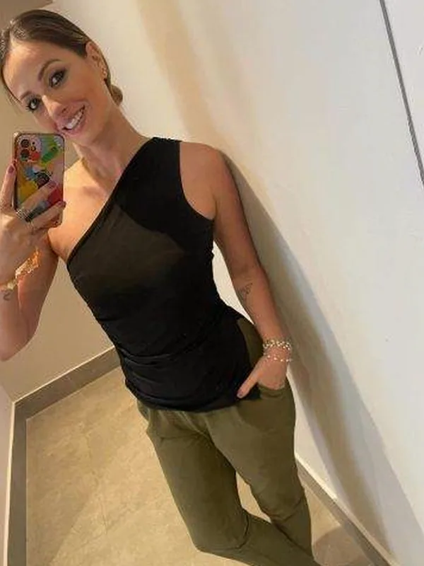 Juliette, 32 ans, tchat de rencontre à Aix-en-Provence