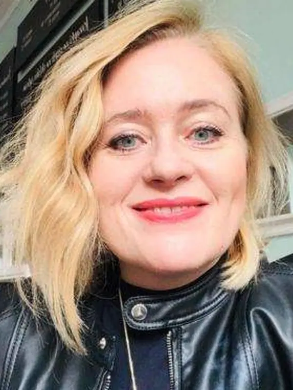 Margaux, 26 ans, tchat de rencontre à Aix-en-Provence