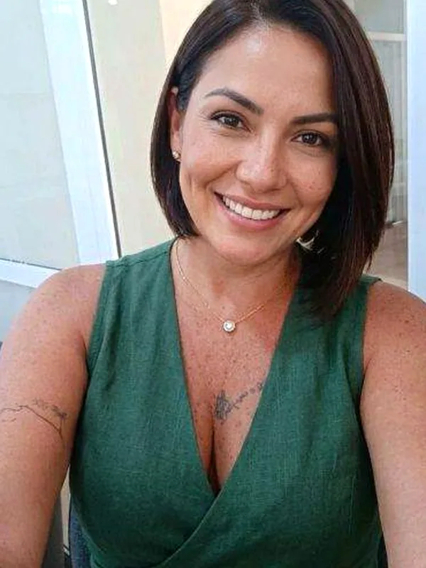 Myriam, 47 ans, tchat de rencontre à Amiens