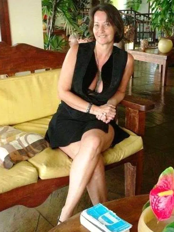 Bénédicte, 53 ans, tchat de rencontre à Angers