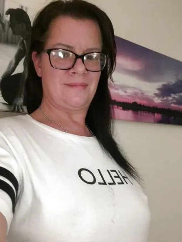 Carine, 51 ans, tchat de rencontre à Angers