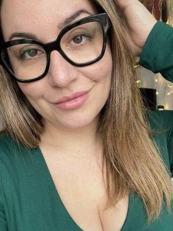 Daphné, 33 ans, tchat de rencontre à Angers