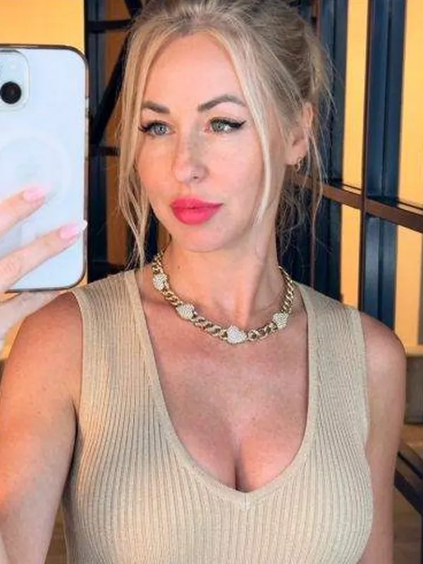 Gabrielle, 25 ans, tchat de rencontre à Angers