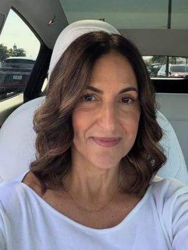 Gaëlle, 38 ans, tchat de rencontre à Angers