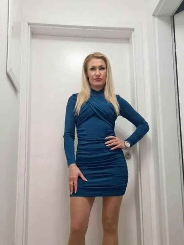 Léna, 25 ans, tchat de rencontre à Angers