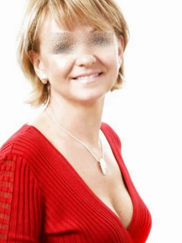 Claudia, 50 ans, tchat de rencontre à Annecy