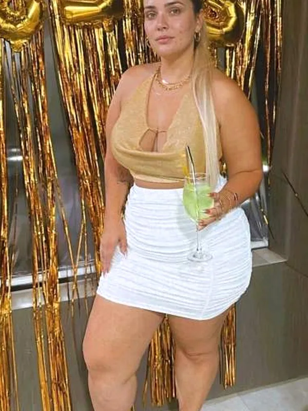 Milena, 25 ans, tchat de rencontre à Annecy