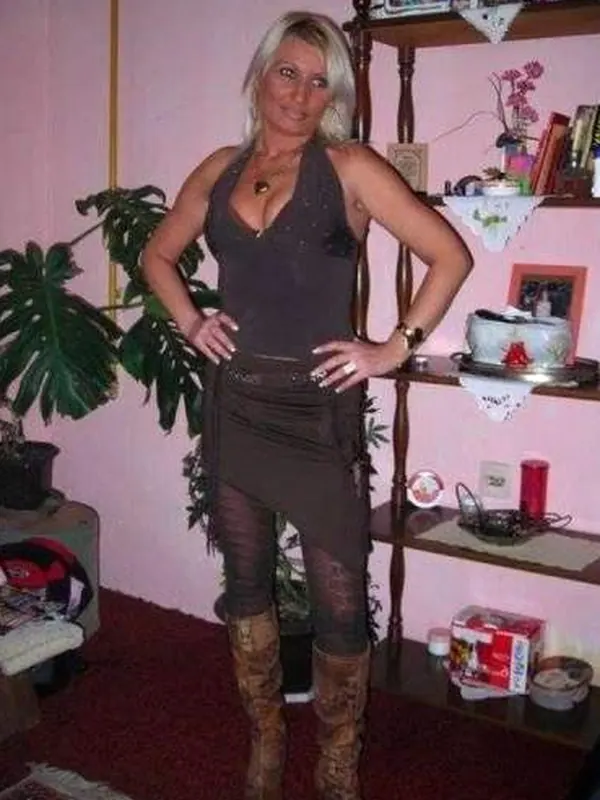 Hélène, 49 ans, tchat de rencontre à Avignon