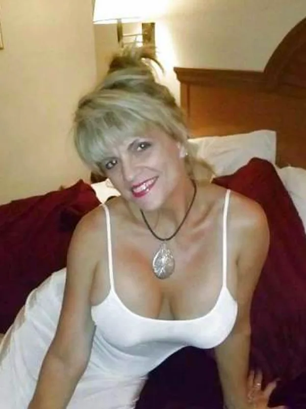 Maria, 50 ans, tchat de rencontre à Bastia