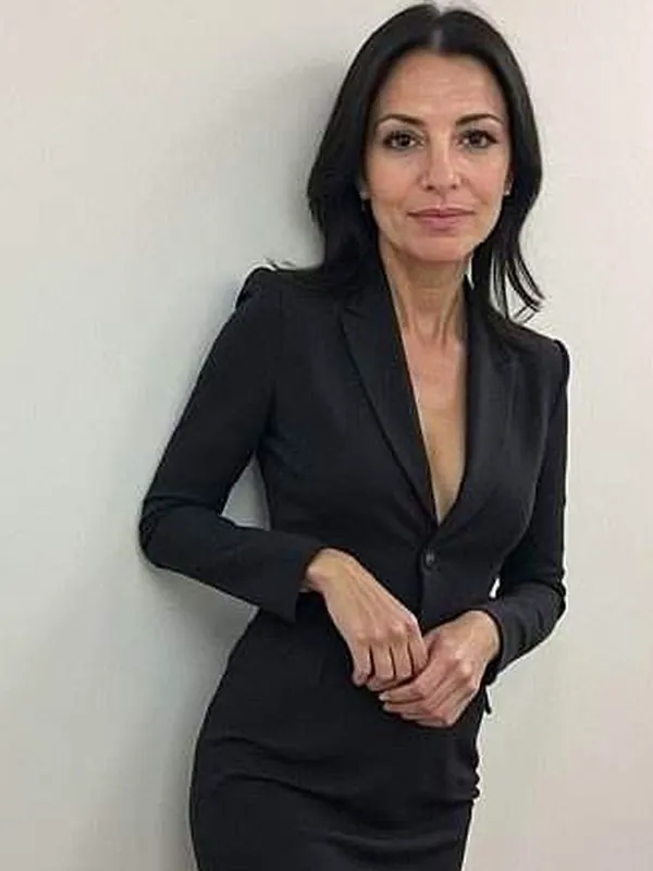Cynthia, 41 ans, tchat de rencontre à Béziers