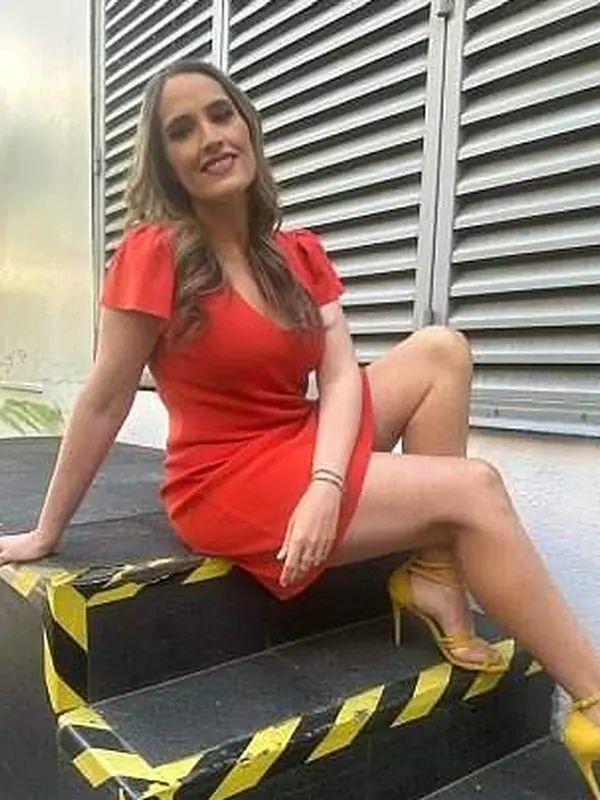 Mia, 22 ans, tchat de rencontre à Béziers