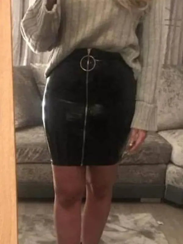 Louise, 28 ans, tchat de rencontre à Bordeaux