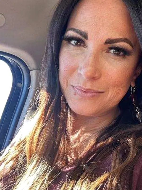 Mélanie, 38 ans, tchat de rencontre à Bordeaux