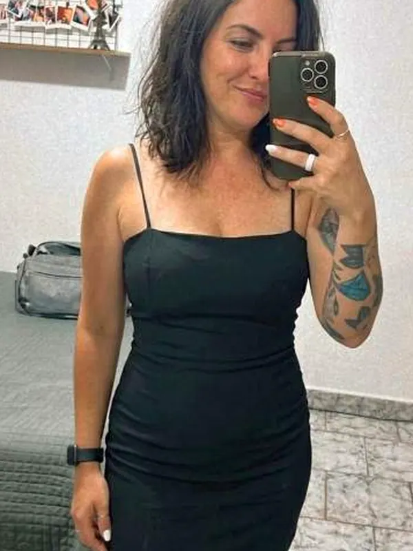 Lily, 24 ans, tchat de rencontre à Brest