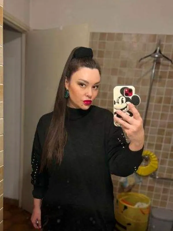 Célia, 27 ans, tchat de rencontre à Cannes