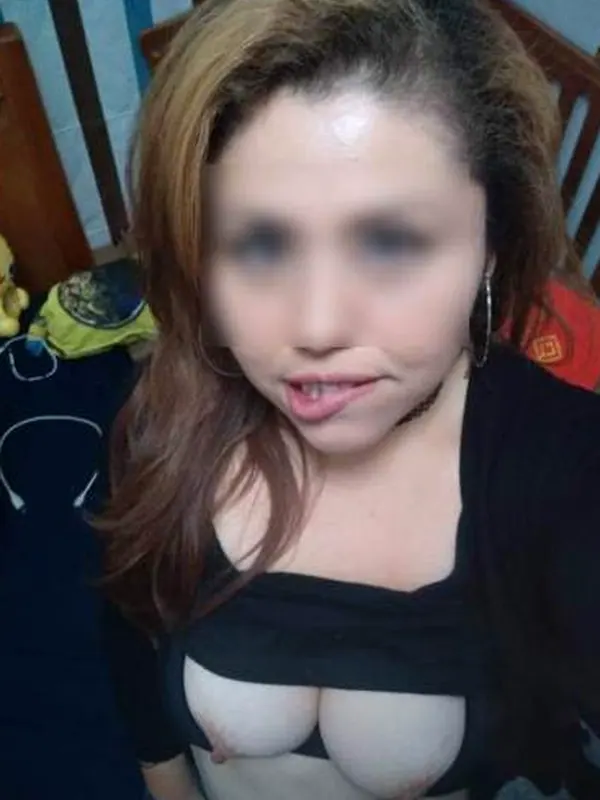 Nina, 25 ans, tchat de rencontre à Cannes