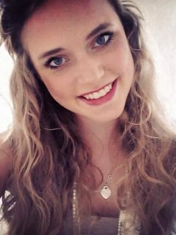 Anaëlle, 26 ans, tchat de rencontre à Clermont-Ferrand