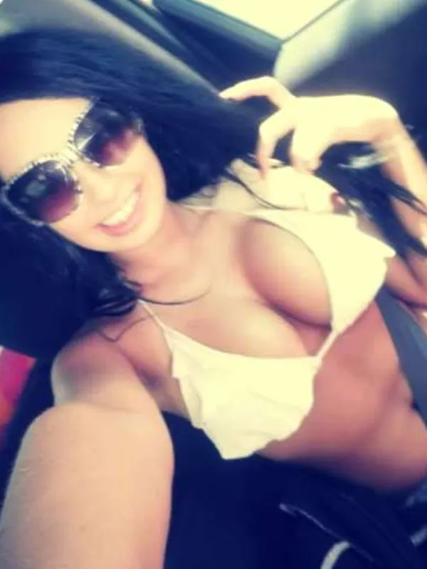 Joanna, 36 ans, tchat de rencontre à Clermont-Ferrand