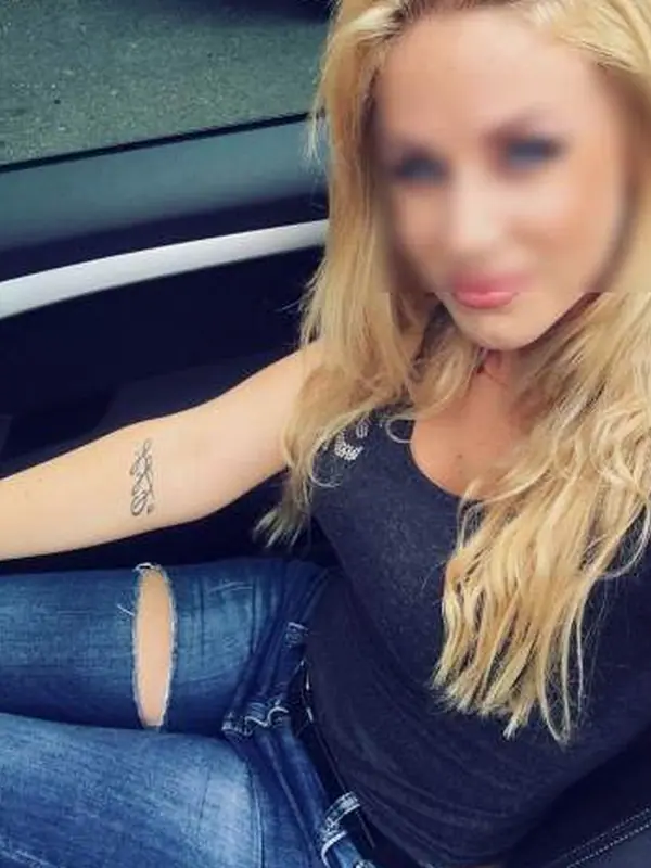 Camélia, 30 ans, tchat de rencontre à Dijon