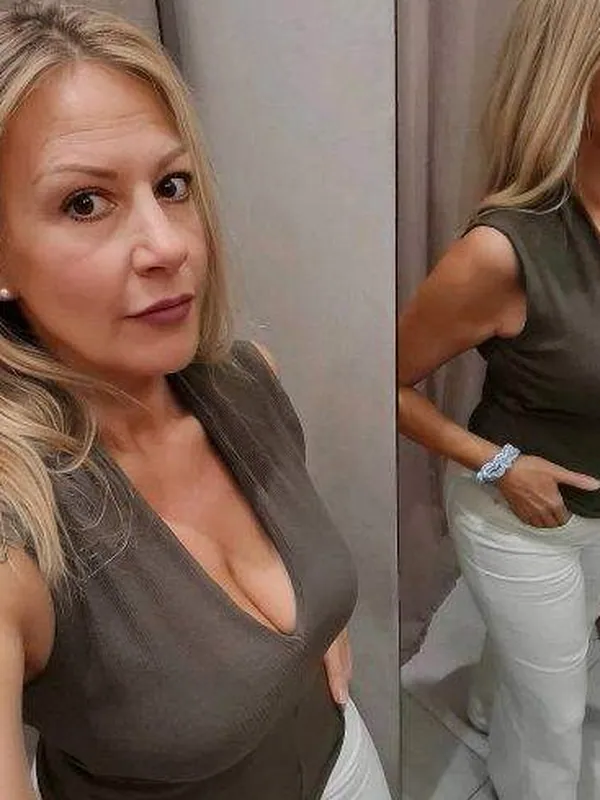 Claire, 48 ans, tchat de rencontre à Dijon
