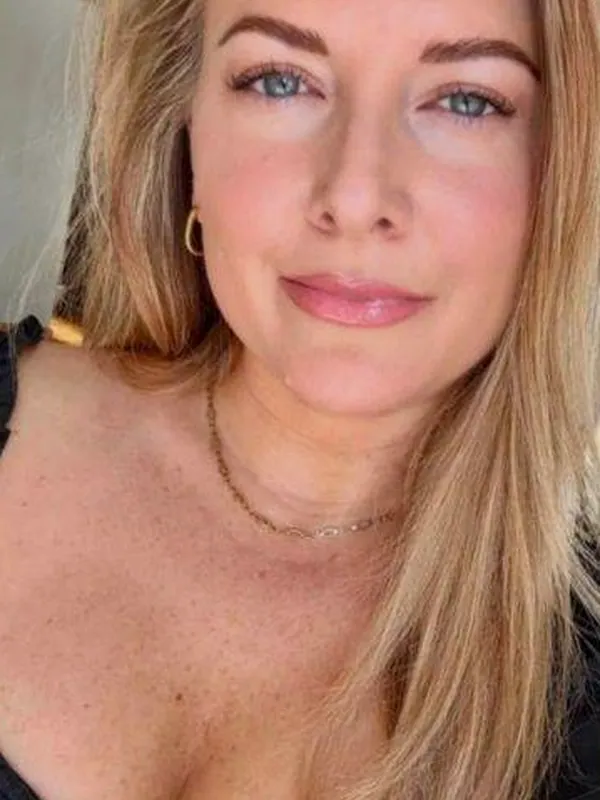Anne-Sophie, 47 ans, tchat de rencontre à Le Havre