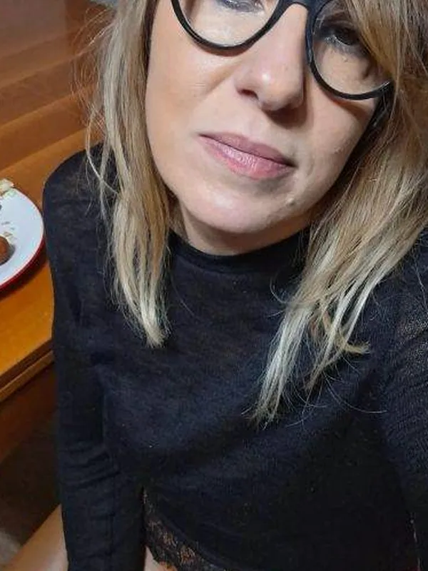 Anouk, 30 ans, tchat de rencontre à Le Havre