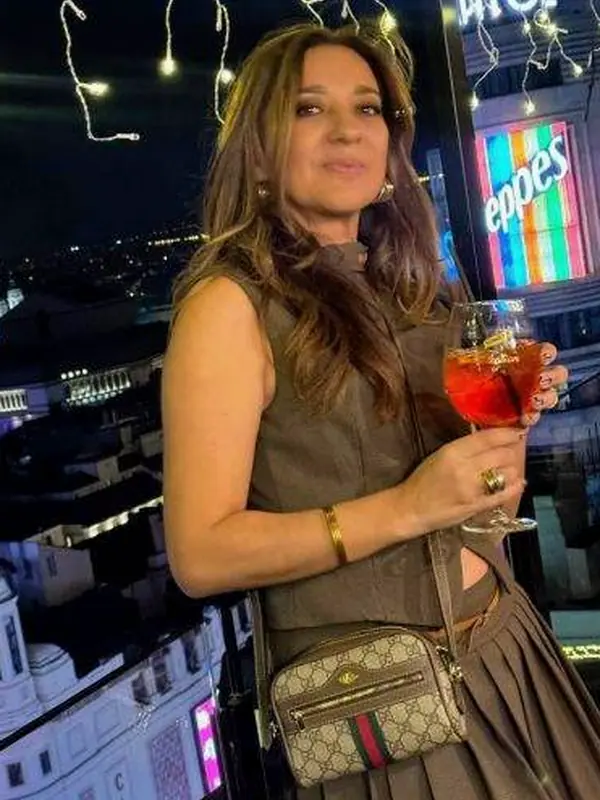 Erika, 38 ans, tchat de rencontre à Le Havre