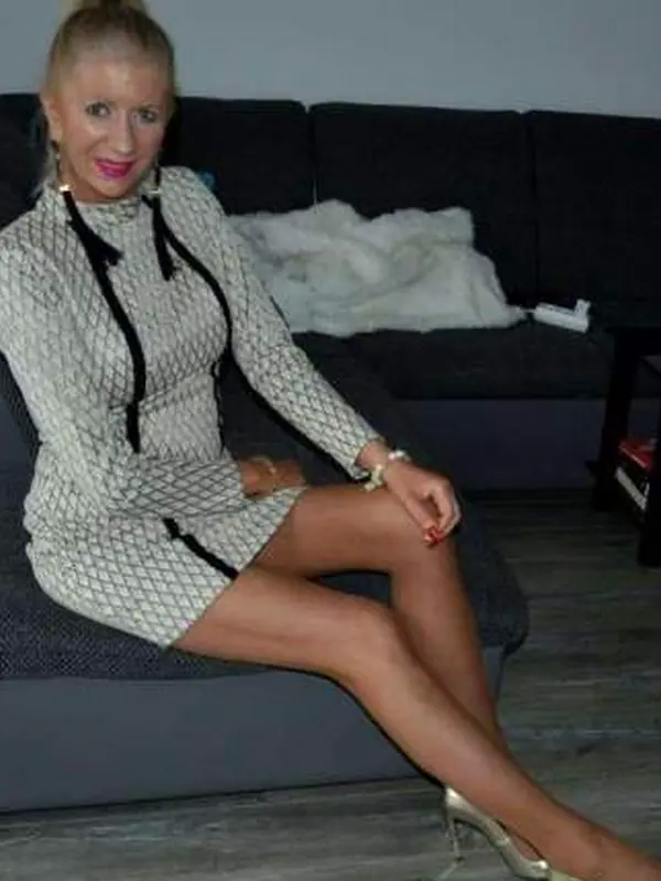 Martine, 55 ans, tchat de rencontre à Lille
