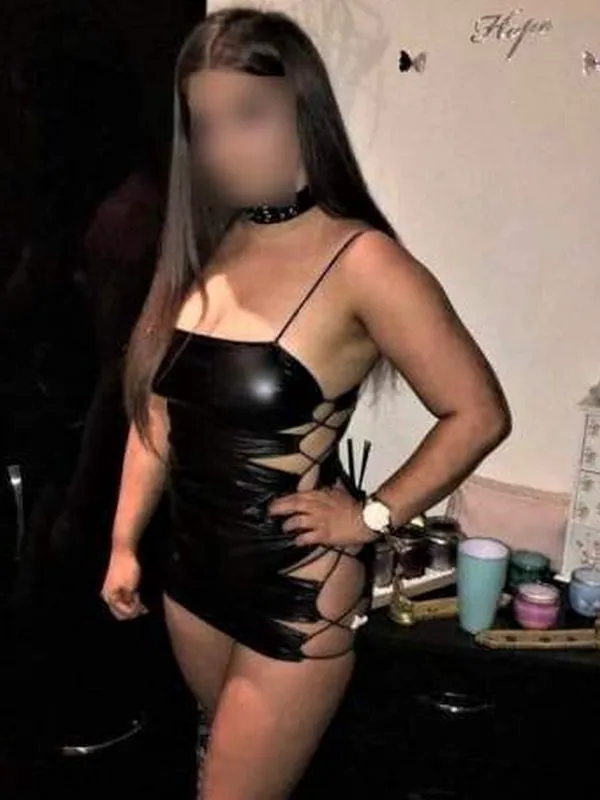 Doriane, 37 ans, tchat de rencontre à Limoges