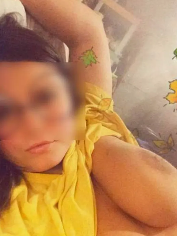 Lyna, 23 ans, tchat de rencontre à Limoges