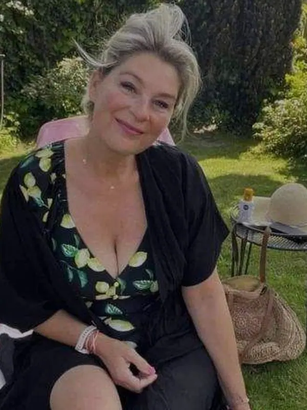 Viviane, 52 ans, tchat de rencontre à Limoges