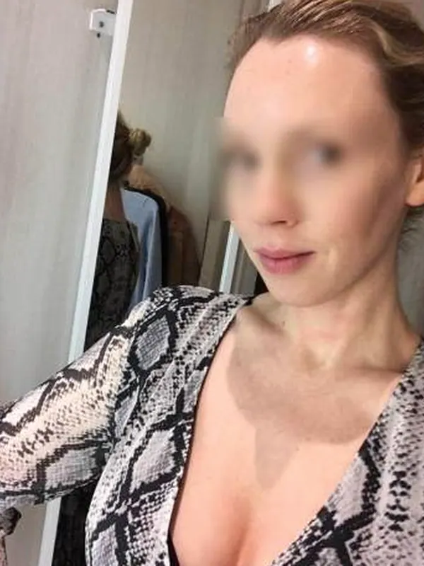 Djamila, 47 ans, tchat de rencontre à Lyon
