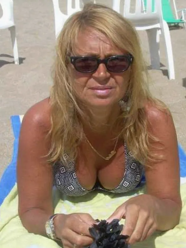Florence, 50 ans, tchat de rencontre à Lyon