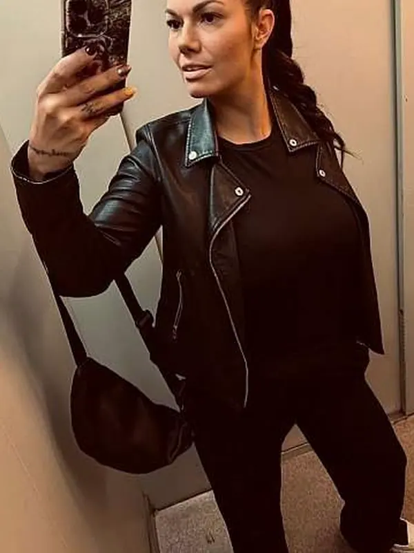 Karen, 44 ans, tchat de rencontre à Lyon