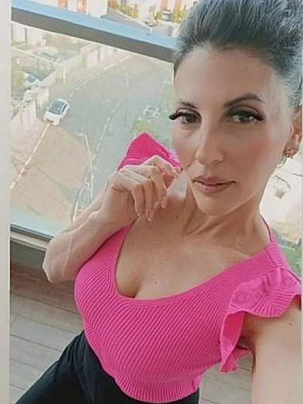 Christiane, 57 ans, tchat de rencontre à Marseille