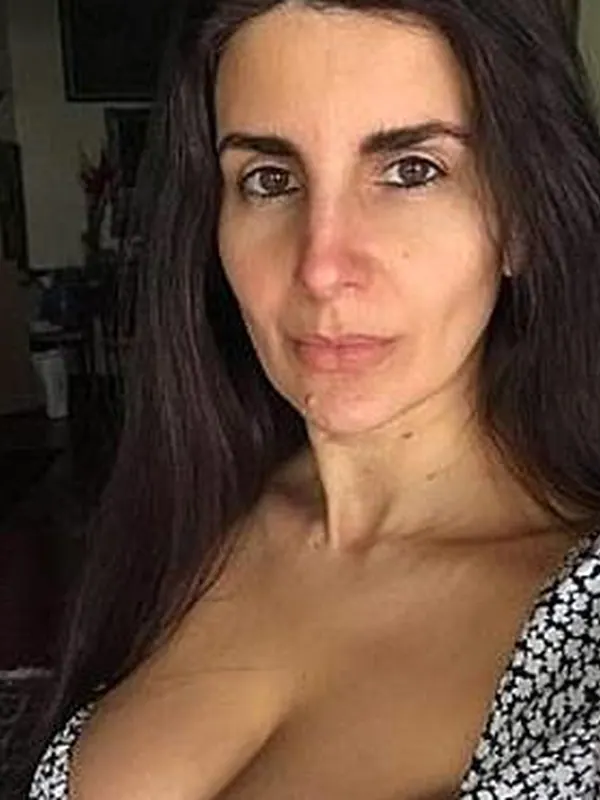 Fatou, 33 ans, tchat de rencontre à Marseille