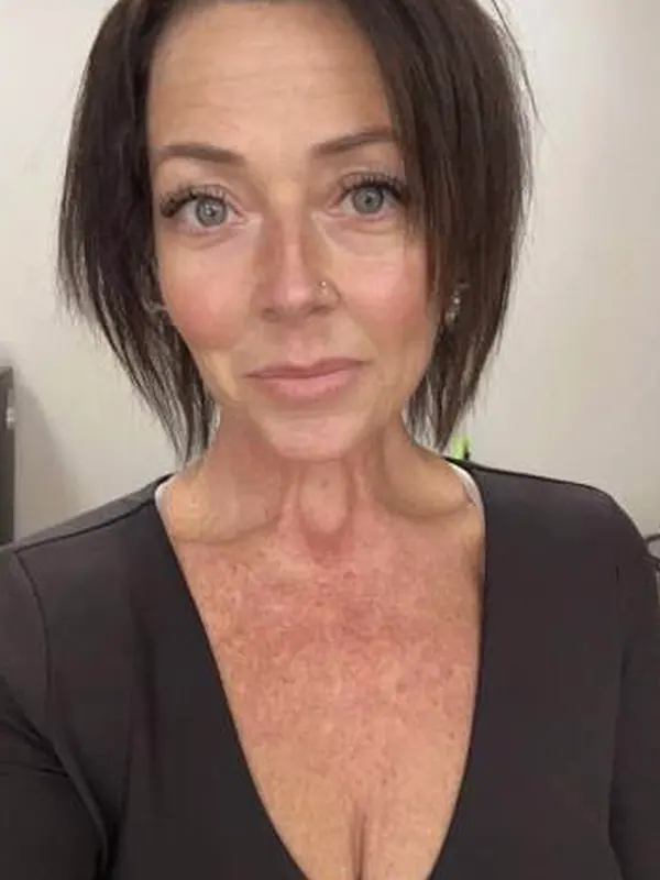 Delphine, 46 ans, tchat de rencontre à Metz