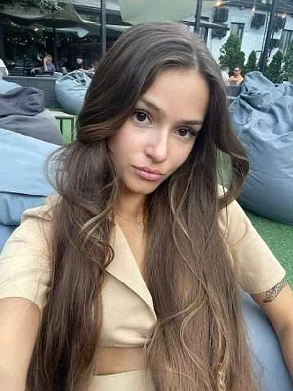 Kelly, 33 ans, tchat de rencontre à Metz