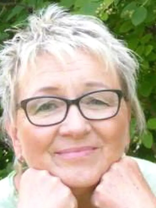 Annabelle, 47 ans, tchat de rencontre à Nancy
