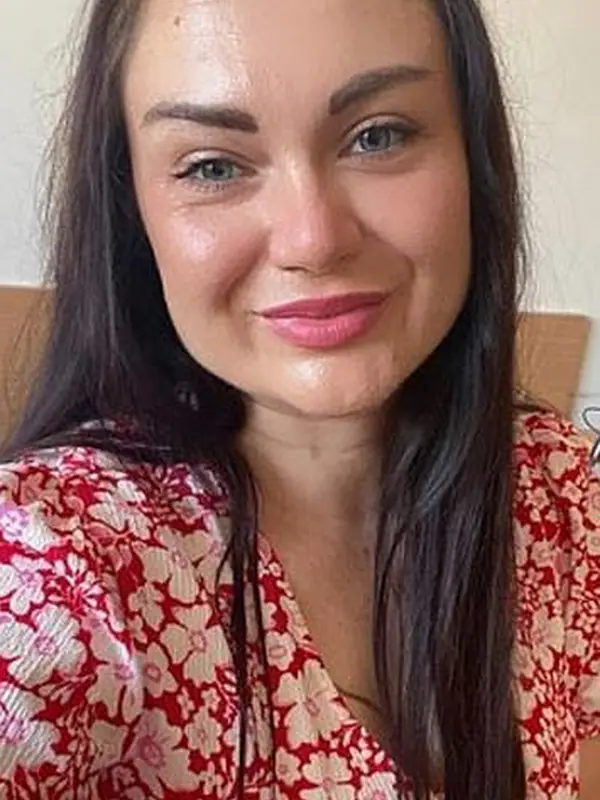 Axelle, 31 ans, tchat de rencontre à Nancy