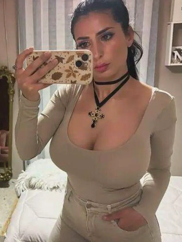 Élisa, 28 ans, tchat de rencontre à Nancy