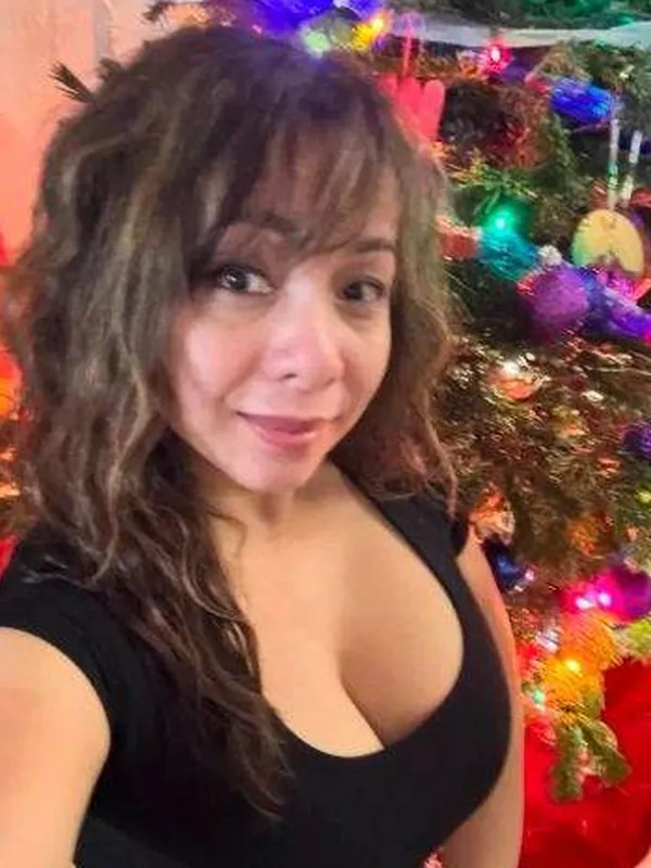 Rebecca, 27 ans, tchat de rencontre à Nancy