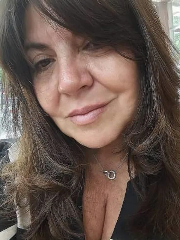 Solange, 58 ans, tchat de rencontre à Nancy