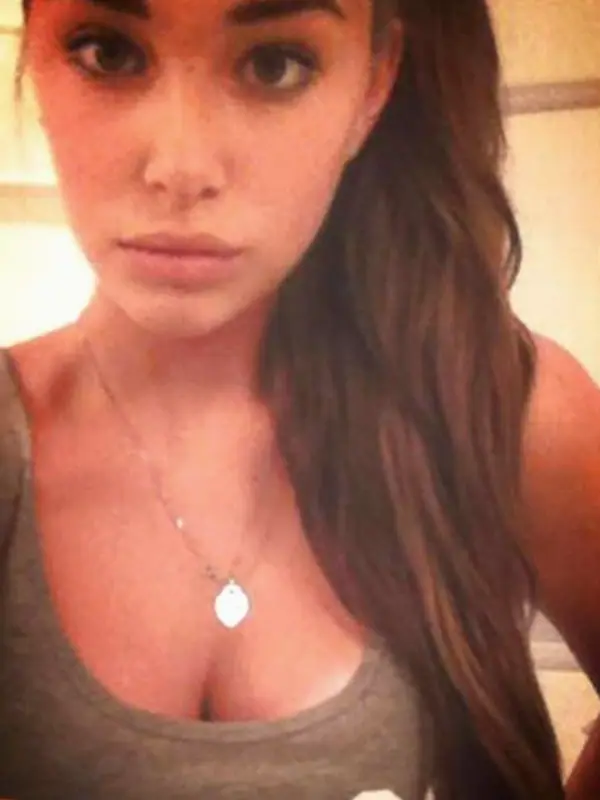 Anna, 26 ans, tchat de rencontre à Nantes