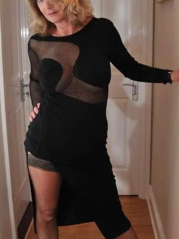 Nicole, 58 ans, tchat de rencontre à Nantes