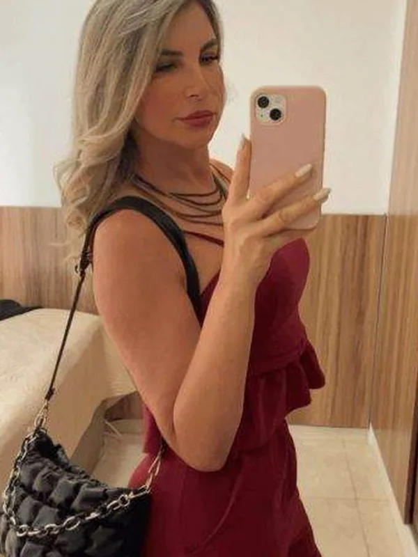 Rachel, 45 ans, tchat de rencontre à Nice