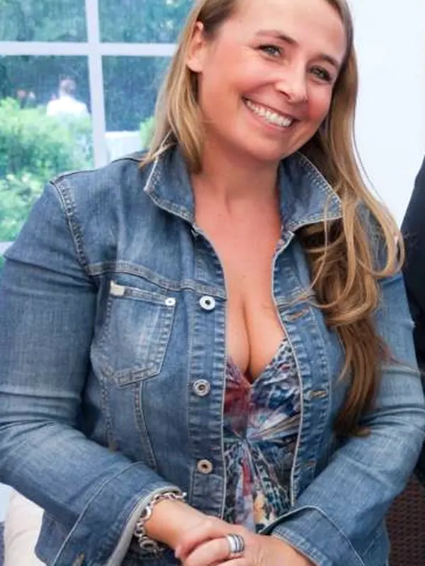 Nadia, 47 ans, tchat de rencontre à Nîmes