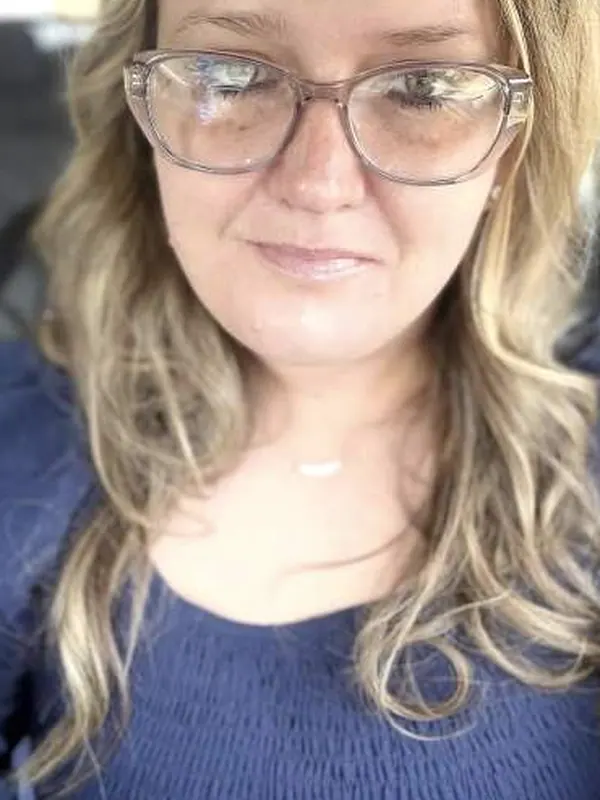 Candice, 40 ans, tchat de rencontre à Orléans