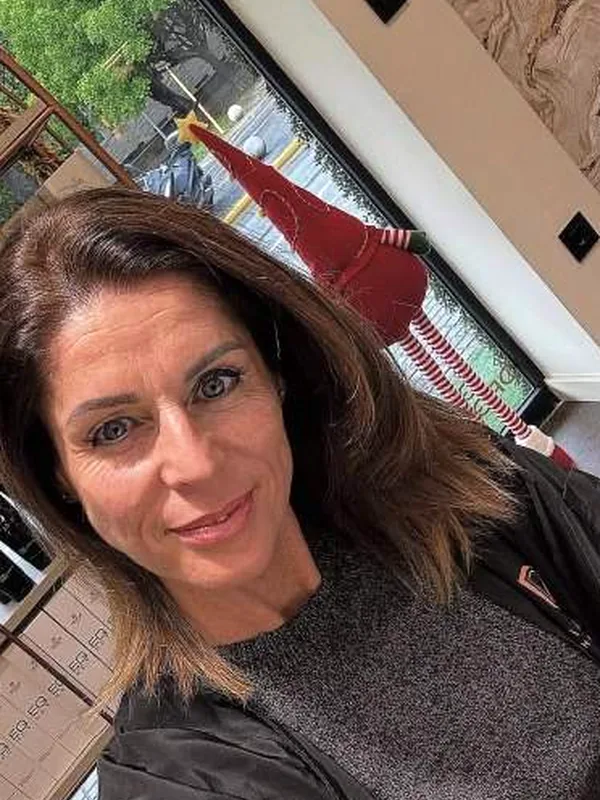 Caroline, 46 ans, tchat de rencontre à Orléans