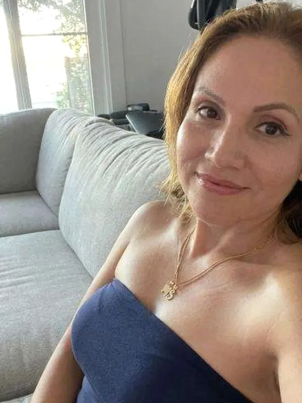 Barbara, 39 ans, tchat de rencontre à Paris